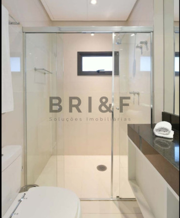 Imagem Apartamento com 1 Quarto à Venda, 35 m² em Vila Olímpia - São Paulo Imagem Apartamento com 1 Quarto à Venda, 35 m² em Vila Olímpia - São Paulo