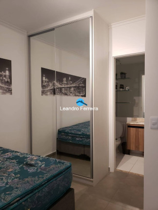 Imagem Apartamento com 3 Quartos à Venda, 75 m² em Rudge Ramos - São Bernardo Do Campo