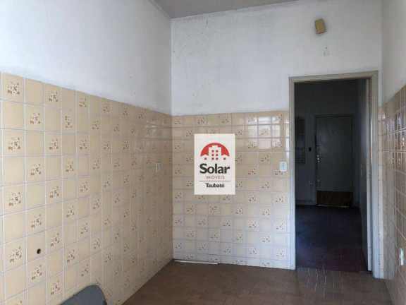Imagem Casa com 2 Quartos à Venda, 1 m² em Centro - Taubaté Imagem Casa com 2 Quartos à Venda, 1 m² em Centro - Taubaté