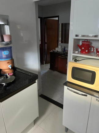 Imagem Imóvel com 3 Quartos à Venda, 62 m² em Cruzeiro Novo - Brasília