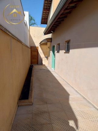 Imagem Casa com 3 Quartos à Venda, 174 m² em Jardim Planalto - Paulínia Imagem Casa com 3 Quartos à Venda, 174 m² em Jardim Planalto - Paulínia