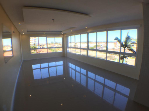 Imagem Apartamento com 3 Quartos à Venda, 140 m² em Navegantes - Capao Da Canoa