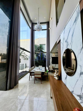 Imagem Casa com 4 Quartos para Alugar, 453 m² em Alphaville - Santana De Parnaíba Imagem Casa com 4 Quartos para Alugar, 453 m² em Alphaville - Santana De Parnaíba