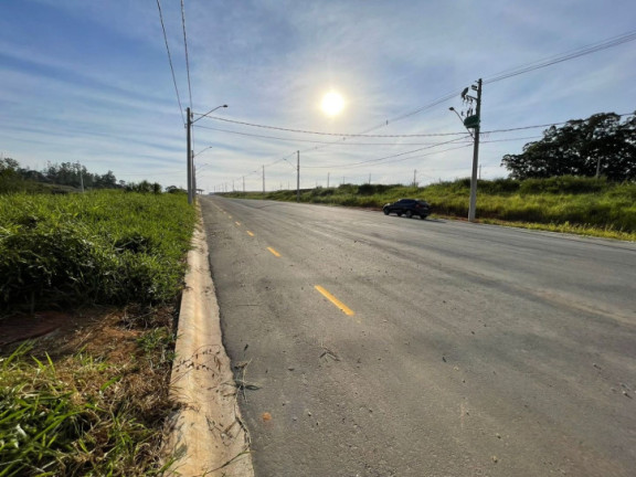 Imagem Terreno à Venda, 661 m² em Borda Da Mata - Caçapava Imagem Terreno à Venda, 661 m² em Borda Da Mata - Caçapava