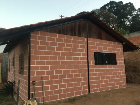Imagem Chácara com 2 Quartos à Venda, 640 m² em Terra Preta - Mairiporã Imagem Chácara com 2 Quartos à Venda, 640 m² em Terra Preta - Mairiporã