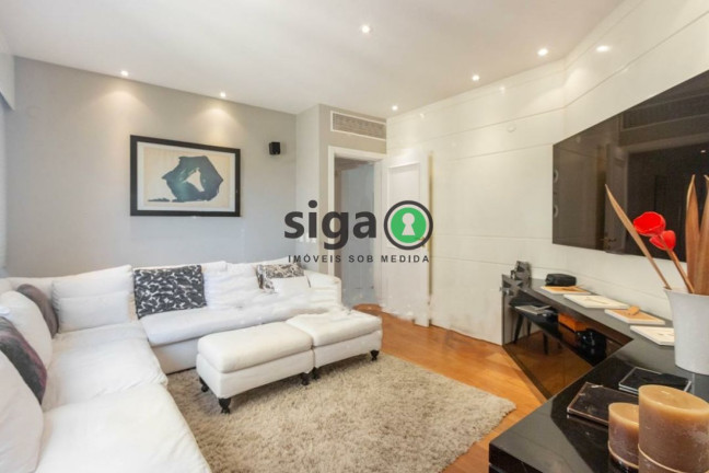 Imagem Apartamento com 3 Quartos à Venda, 350 m² em Jardim Europa - São Paulo Imagem Apartamento com 3 Quartos à Venda, 350 m² em Jardim Europa - São Paulo