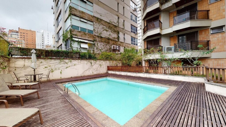 Imagem Imóvel com 4 Quartos à Venda, 196 m² em Itaim Bibi - São Paulo Imagem Imóvel com 4 Quartos à Venda, 196 m² em Itaim Bibi - São Paulo
