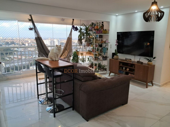 Imagem Apartamento com 2 Quartos à Venda, 60 m² em Centro - Diadema Imagem Apartamento com 2 Quartos à Venda, 60 m² em Centro - Diadema