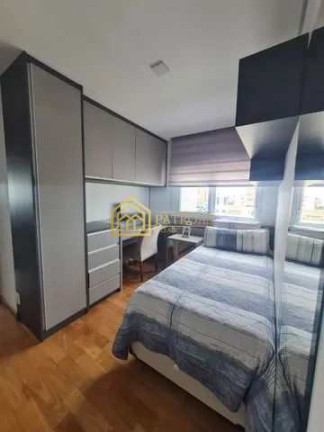 Imagem Apartamento com 3 Quartos à Venda, 103 m² em Centro - Santo André