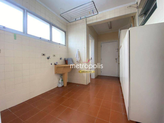 Imagem Apartamento com 4 Quartos à Venda, 178 m² em Santa Paula - São Caetano Do Sul Imagem Apartamento com 4 Quartos à Venda, 178 m² em Santa Paula - São Caetano Do Sul