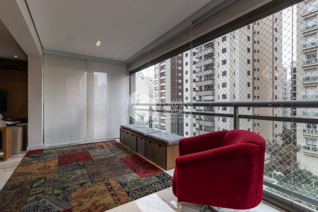 Imagem Apartamento com 4 Quartos à Venda, 148 m² em Perdizes - São Paulo Imagem Apartamento com 4 Quartos à Venda, 148 m² em Perdizes - São Paulo