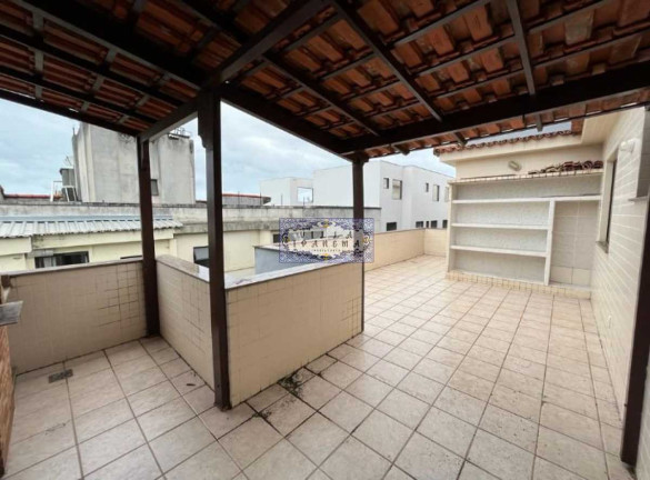 Imagem Cobertura com 3 Quartos à Venda, 300 m² em Recreio Dos Bandeirantes - Rio De Janeiro
