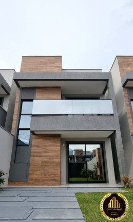 Imagem Casa com 3 Quartos à Venda, 160 m² em Mangabeira - Eusébio