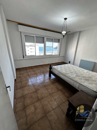 Imagem Apartamento com 1 Quarto à Venda, 67 m² em Itararé - São Vicente