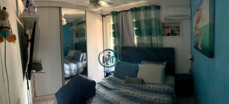 Imagem Cobertura com 4 Quartos à Venda, 140 m² em Icaraí - Niterói