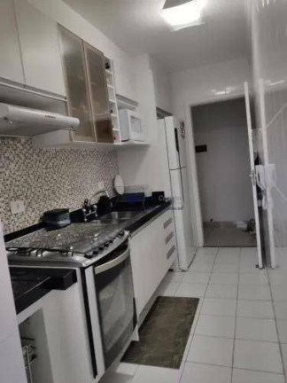 Imagem Apartamento com 2 Quartos à Venda, 63 m² em Vila Rosália - Guarulhos Imagem Apartamento com 2 Quartos à Venda, 63 m² em Vila Rosália - Guarulhos