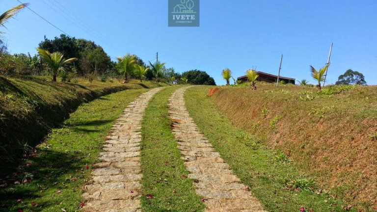 Imagem Chácara com 6 Quartos à Venda, 14 m² em Jaboticabal - Socorro Imagem Chácara com 6 Quartos à Venda, 14 m² em Jaboticabal - Socorro