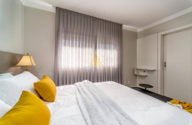 Imagem Apartamento com 3 Quartos à Venda, 106 m² em Centro - Balneário Camboriú