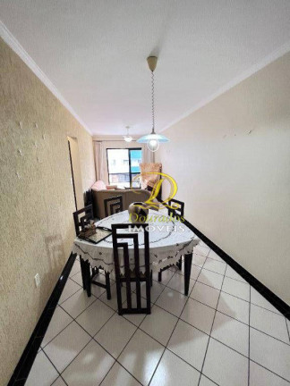 Imagem Apartamento com 2 Quartos à Venda, 71 m² em Canto Do Forte - Praia Grande Imagem Apartamento com 2 Quartos à Venda, 71 m² em Canto Do Forte - Praia Grande