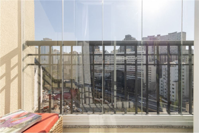 Imagem Apartamento com 2 Quartos à Venda, 46 m² em Bela Vista - São Paulo Imagem Apartamento com 2 Quartos à Venda, 46 m² em Bela Vista - São Paulo