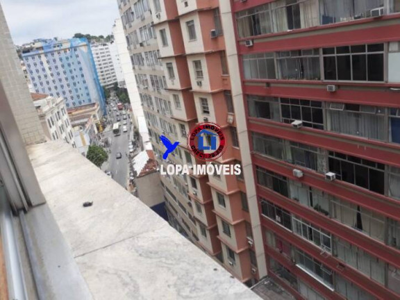 Imagem Apartamento com 1 Quarto à Venda, 32 m² em Centro - Rio De Janeiro Imagem Apartamento com 1 Quarto à Venda, 32 m² em Centro - Rio De Janeiro