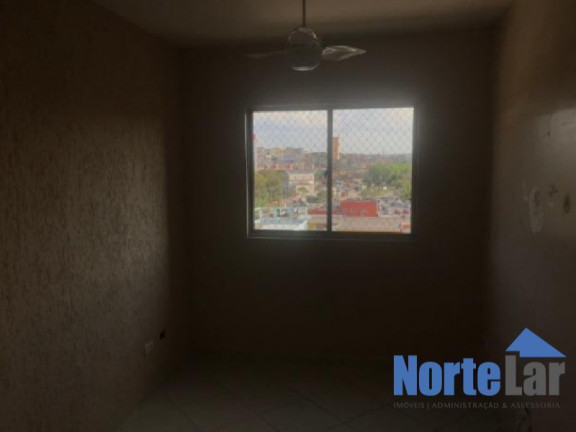 Imagem Apartamento com 2 Quartos à Venda, 52 m² em Limão - São Paulo Imagem Apartamento com 2 Quartos à Venda, 52 m² em Limão - São Paulo