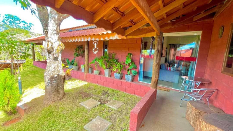 Imagem Chácara com 2 Quartos à Venda, 406 m² em Jardim Colonial - Atibaia Imagem Chácara com 2 Quartos à Venda, 406 m² em Jardim Colonial - Atibaia