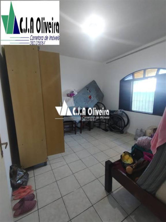 Imagem Casa com 1 Quarto à Venda, 51 m² em Jussara - Mongagua