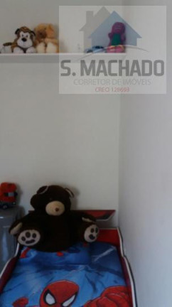 Imagem Casa com 3 Quartos à Venda, 133 m² em Parque Das Nações - Santo André