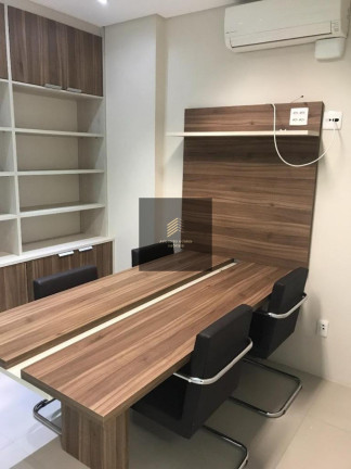 Imagem Sala Comercial à Venda, 42 m² em Pinheiros - São Paulo