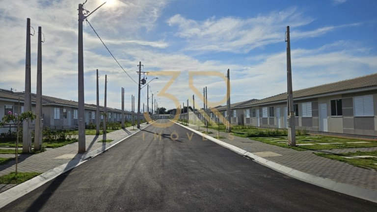 Imagem Casa de Condomínio com 2 Quartos para Alugar, 45 m² em Reserva Real - Ribeirão Preto Imagem Casa de Condomínio com 2 Quartos para Alugar, 45 m² em Reserva Real - Ribeirão Preto