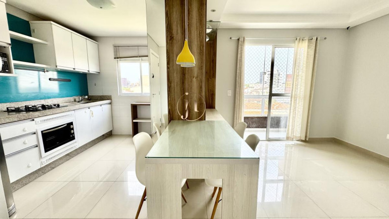 Imagem Apartamento com 2 Quartos à Venda, 57 m² em Centro - São José Dos Pinhais Imagem Apartamento com 2 Quartos à Venda, 57 m² em Centro - São José Dos Pinhais