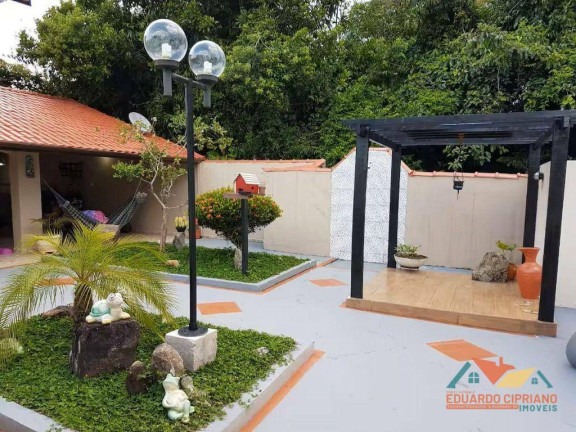Imagem Sobrado com 3 Quartos à Venda,  em Morada Da Praia - Bertioga