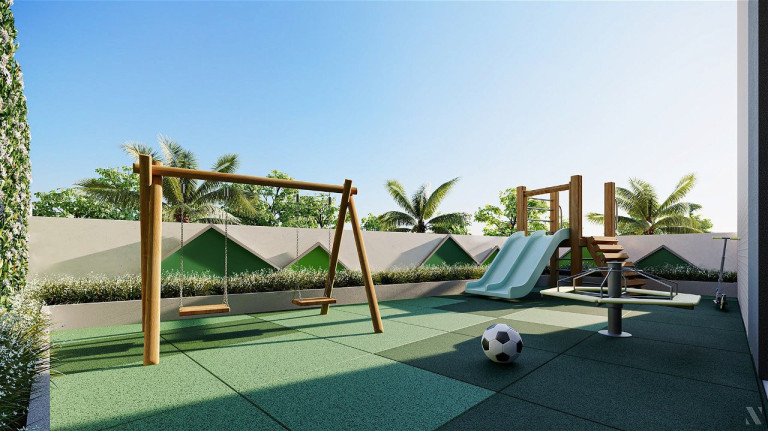 Imagem Apartamento com 3 Quartos à Venda, 131 m² em Centro - Balneário Piçarras