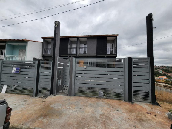 Imagem Casa com 2 Quartos à Venda, 75 m² em Chácara São Luiz - Franco Da Rocha Imagem Casa com 2 Quartos à Venda, 75 m² em Chácara São Luiz - Franco Da Rocha