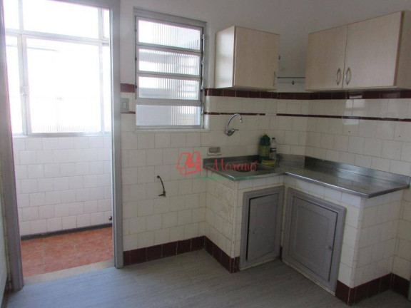 Imagem Apartamento com 3 Quartos para Alugar, 95 m² em Rio Branco - Porto Alegre Imagem Apartamento com 3 Quartos para Alugar, 95 m² em Rio Branco - Porto Alegre