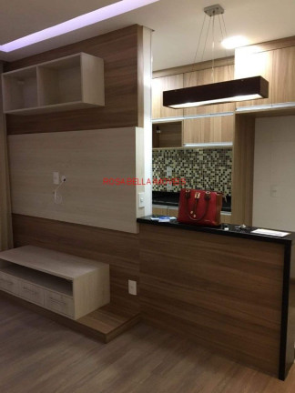 Imagem Apartamento com 2 Quartos à Venda, 54 m² em Parque União - Jundiaí Imagem Apartamento com 2 Quartos à Venda, 54 m² em Parque União - Jundiaí
