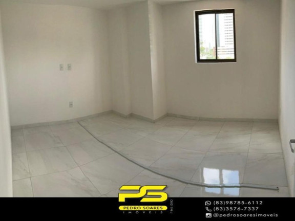 Imagem Imóvel com 3 Quartos à Venda, em Miramar - João Pessoa Imagem Imóvel com 3 Quartos à Venda, em Miramar - João Pessoa