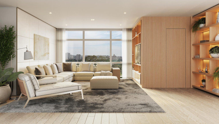 Imagem Apartamento com 3 Quartos à Venda, 534 m² em Bacacheri - Curitiba Imagem Apartamento com 3 Quartos à Venda, 534 m² em Bacacheri - Curitiba