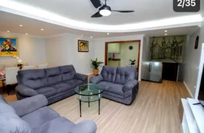 Imagem Apartamento com 3 Quartos à Venda, 180 m² em Copacabana - Rio De Janeiro Imagem Apartamento com 3 Quartos à Venda, 180 m² em Copacabana - Rio De Janeiro