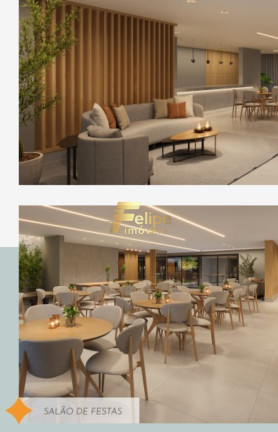 Imagem Imóvel com 3 Quartos à Venda, 78 m² em Jardim Camburi - Vitória