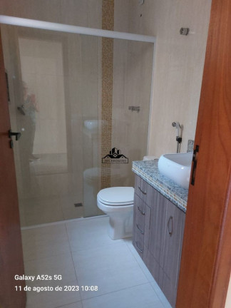 Imagem Casa com 3 Quartos à Venda, 193 m² em Olímpico - São Caetano Do Sul