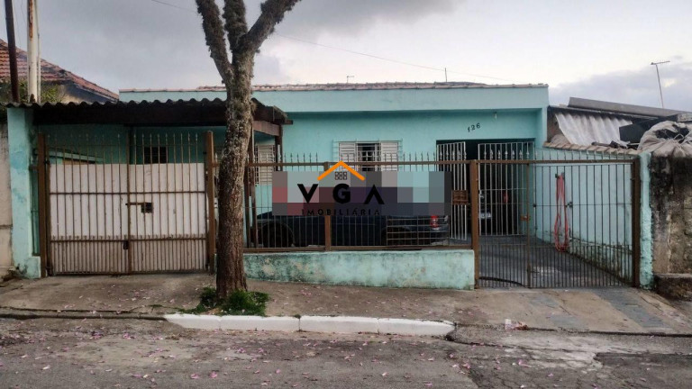 Imagem Casa à Venda, 250 m² em Vila Nhocune - São Paulo Imagem Casa à Venda, 250 m² em Vila Nhocune - São Paulo