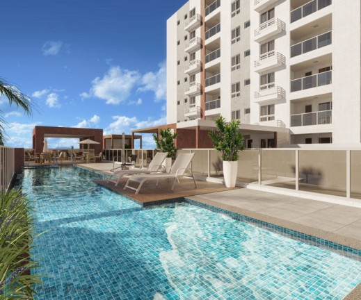 Imagem Apartamento com 2 Quartos à Venda, 68 m² em Coroa Do Meio - Aracaju Imagem Apartamento com 2 Quartos à Venda, 68 m² em Coroa Do Meio - Aracaju