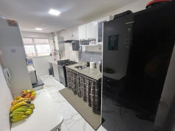 Imagem Cobertura com 2 Quartos à Venda, 90 m² em Centro - Niterói Imagem Cobertura com 2 Quartos à Venda, 90 m² em Centro - Niterói