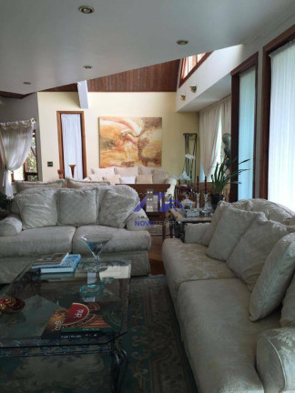 Imagem Sobrado com 4 Quartos à Venda, 543 m² em Morada Dos Pássaros - Barueri Imagem Sobrado com 4 Quartos à Venda, 543 m² em Morada Dos Pássaros - Barueri
