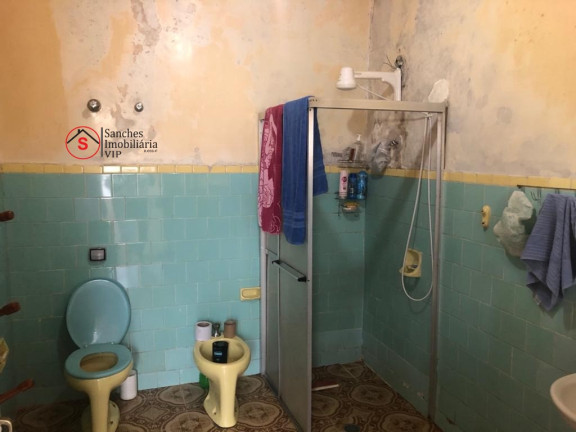 Imagem Casa com 3 Quartos à Venda,  em Vila Lúcia - São Paulo