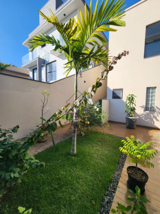 Imagem Casa com 4 Quartos à Venda, 204 m² em São Venâncio - Itupeva Imagem Casa com 4 Quartos à Venda, 204 m² em São Venâncio - Itupeva