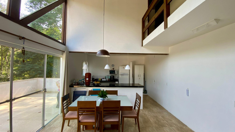Imagem Casa com 3 Quartos à Venda, 184 m² em Encantada - Garopaba