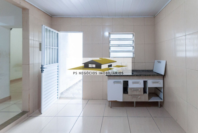 Imagem Casa com 2 Quartos à Venda, 110 m² em Ipiranga - São Paulo